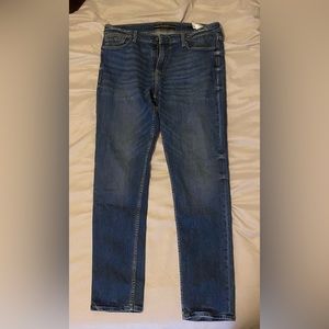 Men’s Slim Tapered ‘GUESS’ jeans 36x32